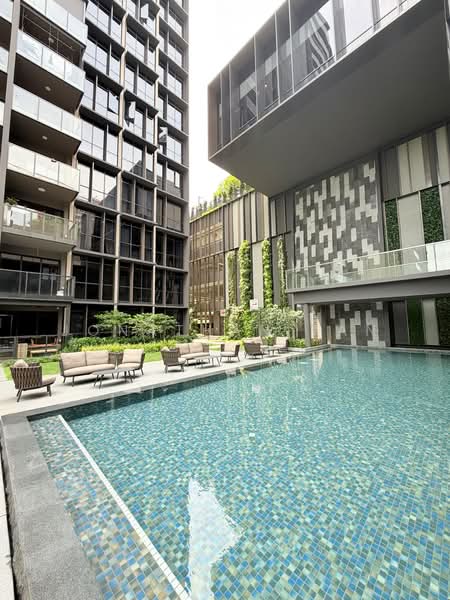 Tembusu Grand, 94 Jalan Tembusu, 5 Bedrooms, 2,691 sqft, Condominium For Sale, by Jonathan Tan, 500149675 - Exterior - PropertyGuru.com.sg