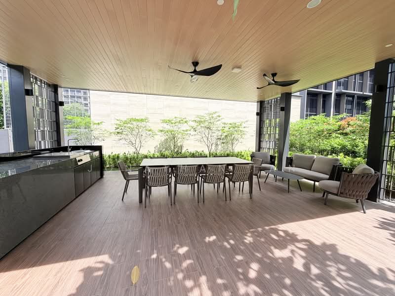 Tembusu Grand, 94 Jalan Tembusu, 5 Bedrooms, 2,691 sqft, Condominium For Sale, by Jonathan Tan, 500149675 - Exterior - PropertyGuru.com.sg