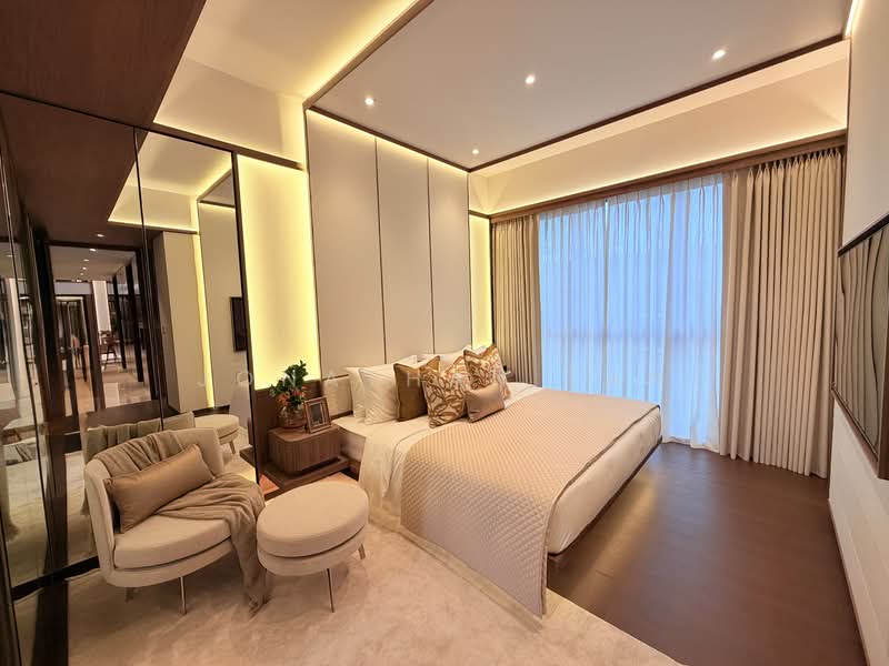 Tembusu Grand, 94 Jalan Tembusu, 5 Bedrooms, 2,691 sqft, Condominium For Sale, by Jonathan Tan, 500149675 - Bedroom - PropertyGuru.com.sg