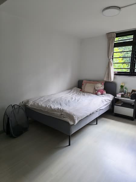 305 Clementi Avenue 4, 305 Clementi Avenue 4, 2 Bedrooms, 882 sqft, HDB Flat For Sale, by Ruth Madeline Lim, 500149676 - Bedroom - PropertyGuru.com.sg