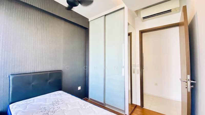 Parc Centros, 82 Punggol Central, 3 Bedrooms, 990 sqft, Condominium For Sale, by Eric Chan 陳鴻運, 500149678 - Bedroom - PropertyGuru.com.sg