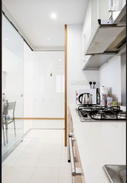 The Pier at Robertson, 80 Mohamed Sultan Road, 1 Bedroom, 678 sqft, Apartment For Rent, by Zac Liew, 500149679 - PropertyGuru.com.sg