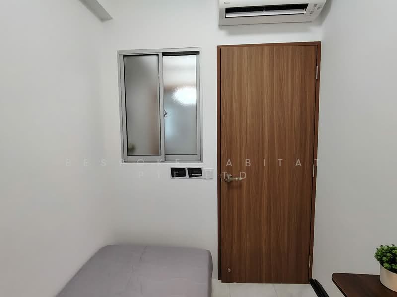 Blue Horizon, 23 West Coast Crescent, Room Rental, 100 sqft, Condominium For Rent, by Bespoke Habitat Pte Ltd, 500149680 - 15-10 ECON1 - PropertyGuru.com.sg