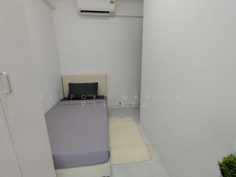 Blue Horizon, 23 West Coast Crescent, Room Rental, 100 sqft, Condominium For Rent, by Bespoke Habitat Pte Ltd, 500149680 - 15-10 CR2 - PropertyGuru.com.sg