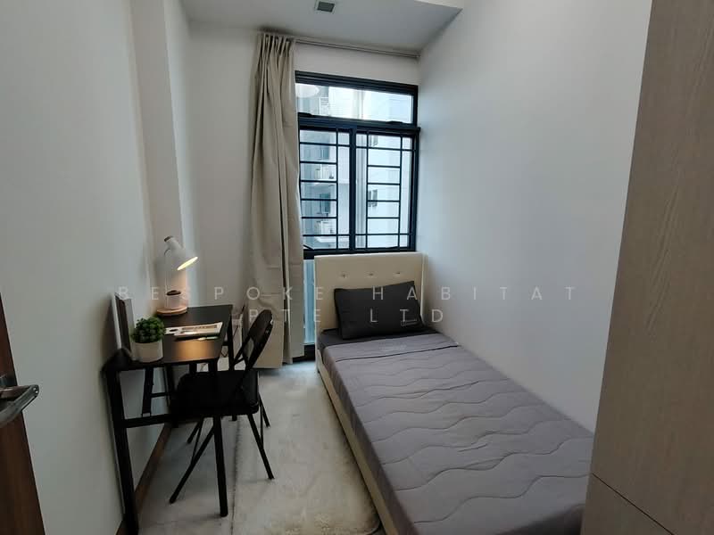 Blue Horizon, 23 West Coast Crescent, Room Rental, 100 sqft, Condominium For Rent, by Bespoke Habitat Pte Ltd, 500149680 - 15-10 CR3 - PropertyGuru.com.sg