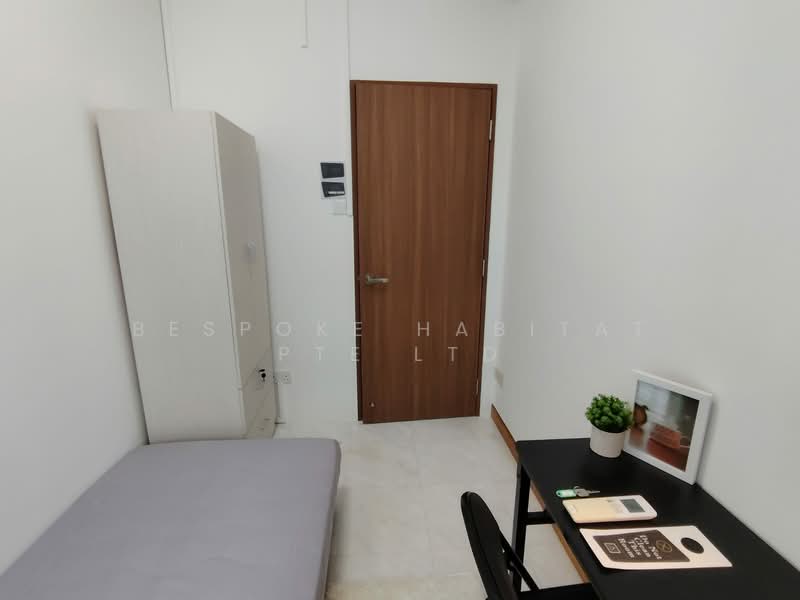 Blue Horizon, 23 West Coast Crescent, Room Rental, 100 sqft, Condominium For Rent, by Bespoke Habitat Pte Ltd, 500149680 - 15-10 CR3 - PropertyGuru.com.sg