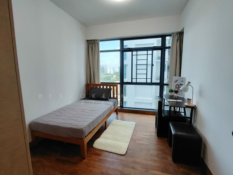 Blue Horizon, 23 West Coast Crescent, Room Rental, 100 sqft, Condominium For Rent, by Bespoke Habitat Pte Ltd, 500149680 - 15-10 CR4 - PropertyGuru.com.sg