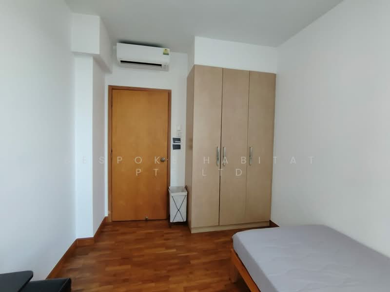 Blue Horizon, 23 West Coast Crescent, Room Rental, 100 sqft, Condominium For Rent, by Bespoke Habitat Pte Ltd, 500149680 - 15-10 CR4 - PropertyGuru.com.sg