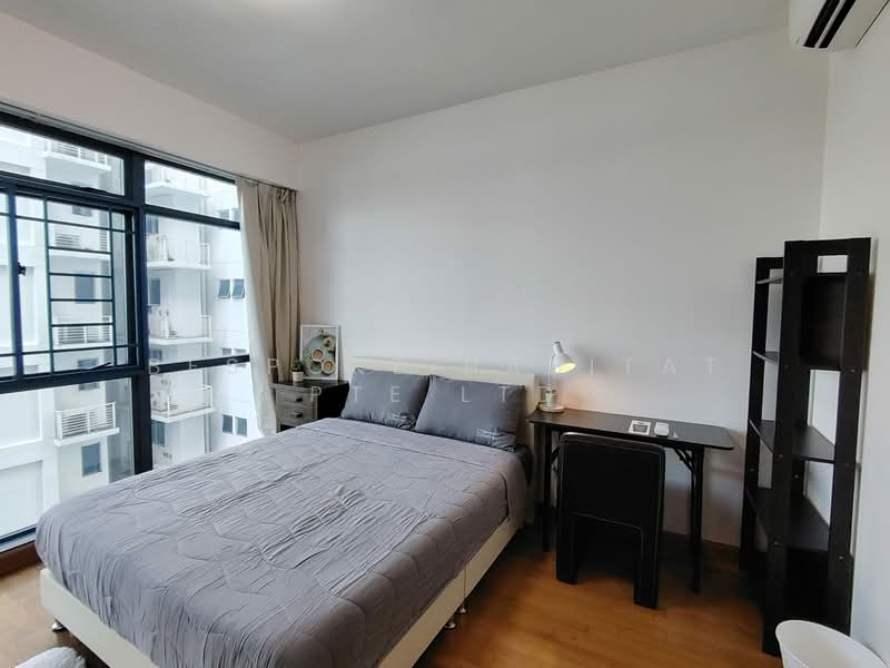 Blue Horizon, 23 West Coast Crescent, Room Rental, 100 sqft, Condominium For Rent, by Bespoke Habitat Pte Ltd, 500149680 - 15-10 MBR5 - PropertyGuru.com.sg