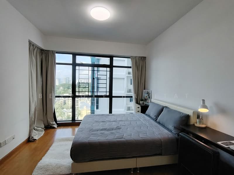 Blue Horizon, 23 West Coast Crescent, Room Rental, 100 sqft, Condominium For Rent, by Bespoke Habitat Pte Ltd, 500149680 - 15-10 MBR5 - PropertyGuru.com.sg