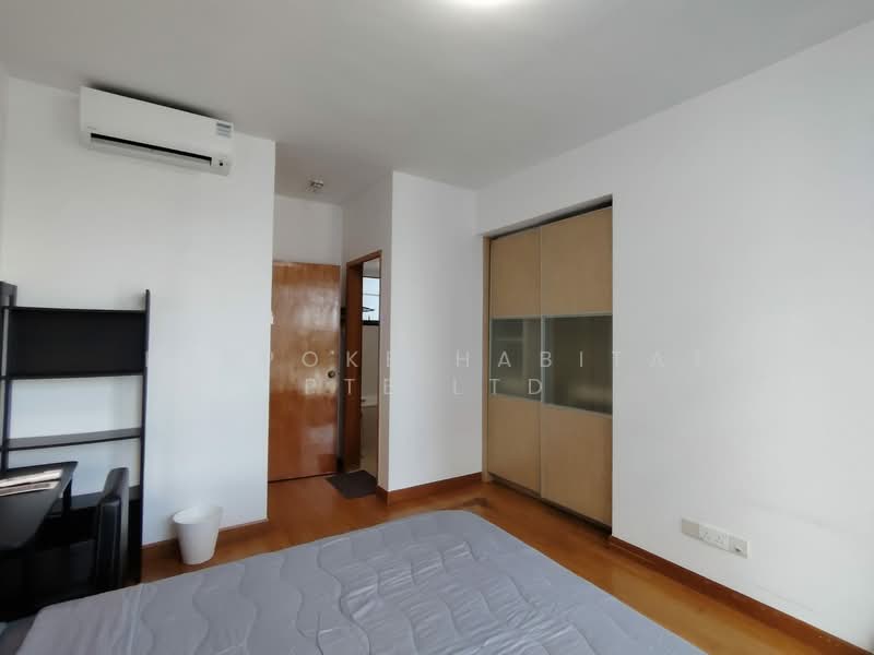 Blue Horizon, 23 West Coast Crescent, Room Rental, 100 sqft, Condominium For Rent, by Bespoke Habitat Pte Ltd, 500149680 - 15-10 MBR5 - PropertyGuru.com.sg