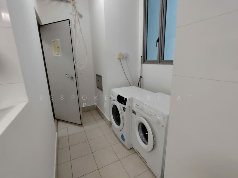 Blue Horizon, 23 West Coast Crescent, Room Rental, 100 sqft, Condominium For Rent, by Bespoke Habitat Pte Ltd, 500149680 - 15-10 Service Yard - PropertyGuru.com.sg
