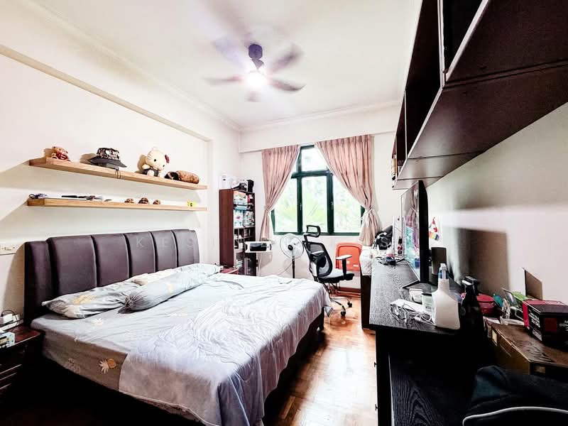 Hillview Green, 67 Hume Avenue, 3 Bedrooms, 1,281 sqft, Condominium For Sale, by Kesinee Kess, 500149681 - Bedroom - PropertyGuru.com.sg