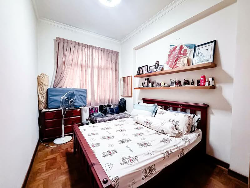 Hillview Green, 67 Hume Avenue, 3 Bedrooms, 1,281 sqft, Condominium For Sale, by Kesinee Kess, 500149681 - Bedroom - PropertyGuru.com.sg