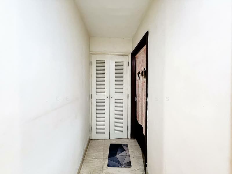 Hillview Green, 67 Hume Avenue, 3 Bedrooms, 1,281 sqft, Condominium For Sale, by Kesinee Kess, 500149681 - Entrance - PropertyGuru.com.sg