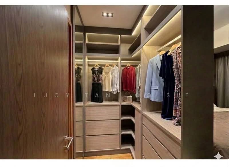 Suites at Orchard, 38 Handy Road, 1 Bedroom, 549 sqft, Condominium For Sale, by Lucy Tan Loo Sie, 500149683 - Interior - PropertyGuru.com.sg