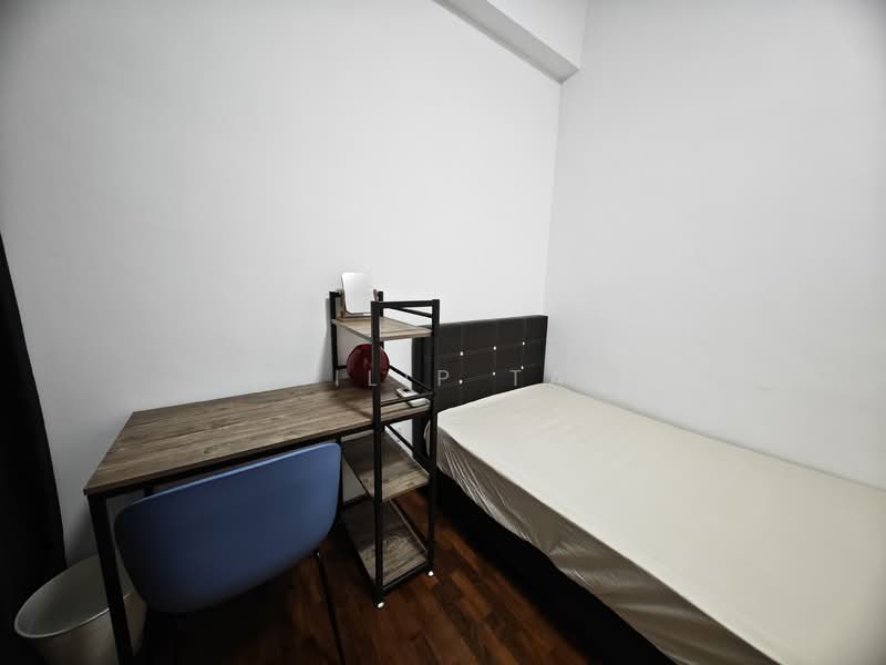 The Sunny Spring, 50 Lorong 40 Geylang, Room Rental, 135 sqft, Apartment For Rent, by Philip Tan, 500149685 - Bedroom - PropertyGuru.com.sg