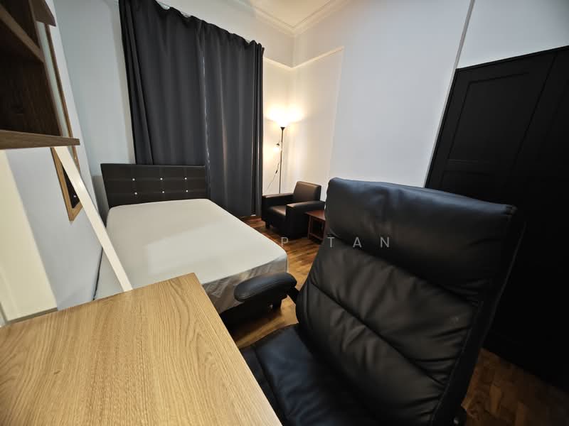 The Sunny Spring, 50 Lorong 40 Geylang, Room Rental, 135 sqft, Apartment For Rent, by Philip Tan, 500149685 - Bedroom - PropertyGuru.com.sg