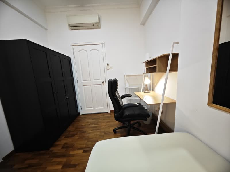 The Sunny Spring, 50 Lorong 40 Geylang, Room Rental, 135 sqft, Apartment For Rent, by Philip Tan, 500149685 - Interior - PropertyGuru.com.sg