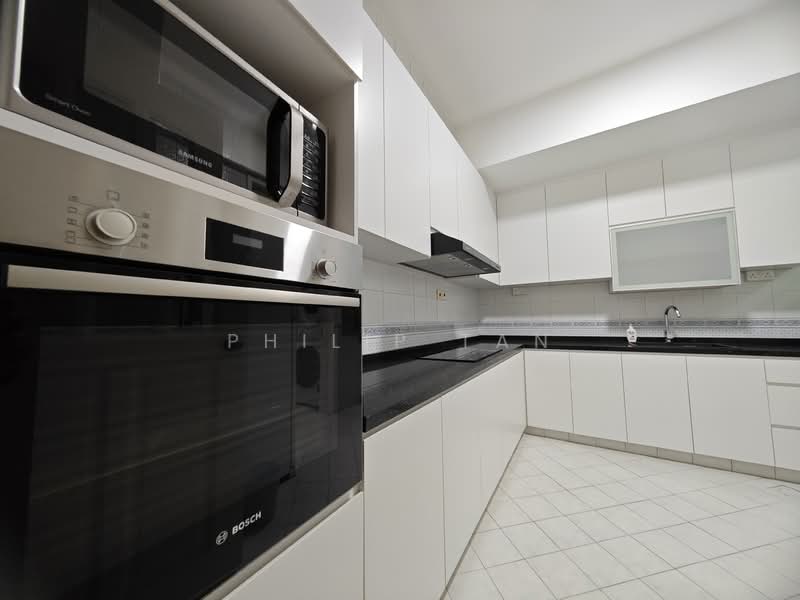The Sunny Spring, 50 Lorong 40 Geylang, Room Rental, 135 sqft, Apartment For Rent, by Philip Tan, 500149685 - Kitchen - PropertyGuru.com.sg