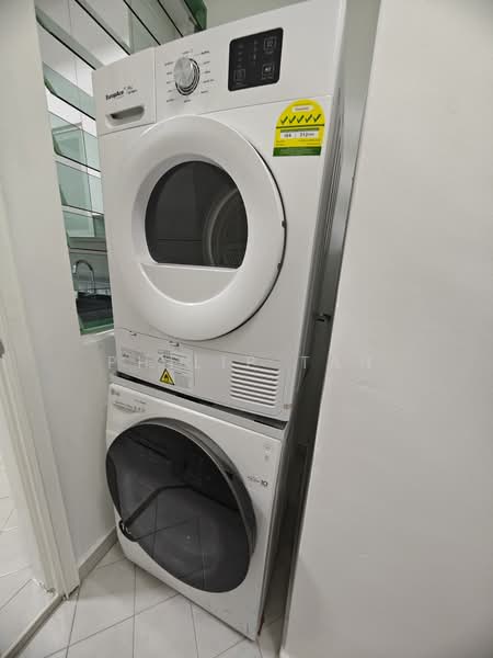 The Sunny Spring, 50 Lorong 40 Geylang, Room Rental, 135 sqft, Apartment For Rent, by Philip Tan, 500149685 - Interior - PropertyGuru.com.sg