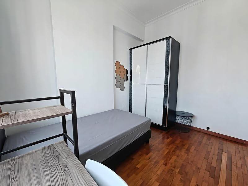 The Sunny Spring, 50 Lorong 40 Geylang, Eunos / Geylang / Paya Lebar, Room Rental, 135 sqft, Apartment For Rent, by Philip Tan, 500149685 - Bedroom - PropertyGuru.com.sg