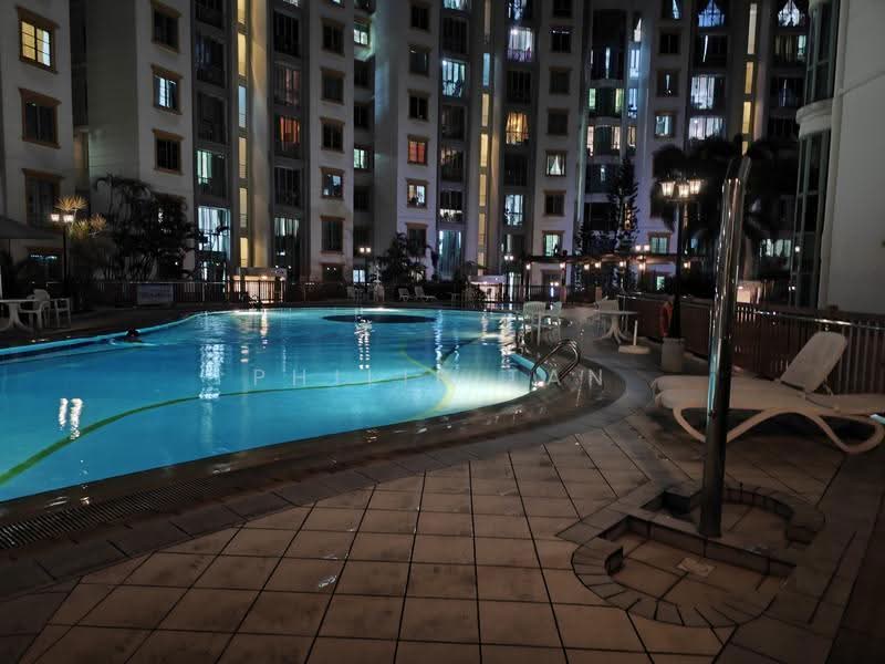 The Sunny Spring, 50 Lorong 40 Geylang, Eunos / Geylang / Paya Lebar, Room Rental, 135 sqft, Apartment For Rent, by Philip Tan, 500149685 - Exterior - PropertyGuru.com.sg