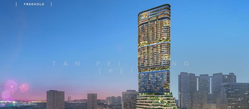 Newport Residences, 80 Anson Road, 3 Bedrooms, 980 sqft, Apartment For Sale, by Tan Pei Cheng (Pei), 500149686 - PropertyGuru.com.sg