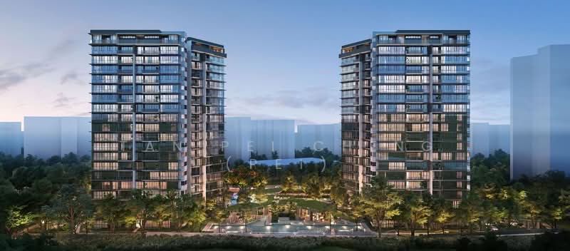The LakeGarden Residences, 80 Yuan Ching Road, 3 Bedrooms, 1,238 sqft, Condominium For Sale, by Tan Pei Cheng (Pei), 500149689 - PropertyGuru.com.sg