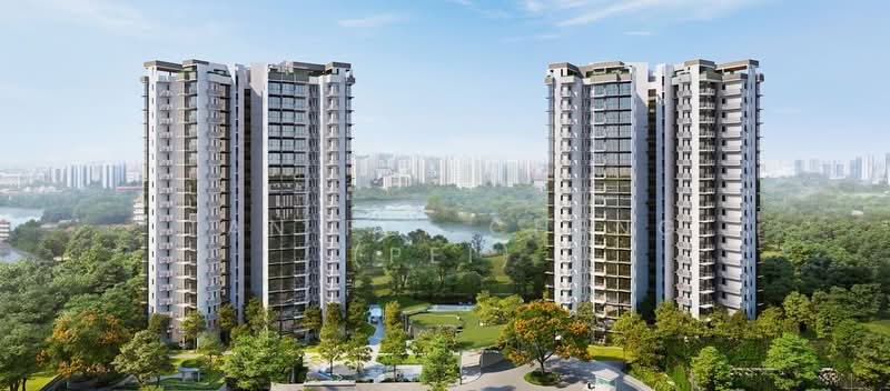The LakeGarden Residences, 80 Yuan Ching Road, 3 Bedrooms, 1,238 sqft, Condominium For Sale, by Tan Pei Cheng (Pei), 500149689 - PropertyGuru.com.sg