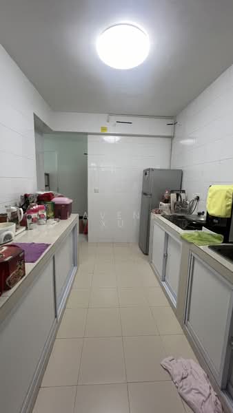 178C Rivervale Crescent, 178C Rivervale Crescent, 3 Bedrooms, 1,001 sqft, HDB Flat For Sale, by Lavena Xu, 500149690 - Kitchen - PropertyGuru.com.sg
