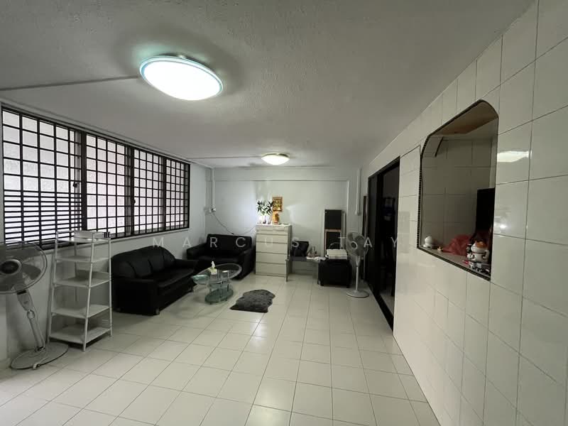 770 Yishun Avenue 3, 770 Yishun Avenue 3, Room Rental, 250 sqft, HDB Flat For Rent, by Marcus Tay, 500149691 - Living Room - PropertyGuru.com.sg