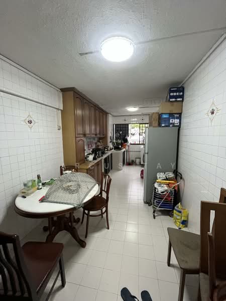 770 Yishun Avenue 3, 770 Yishun Avenue 3, Room Rental, 250 sqft, HDB Flat For Rent, by Marcus Tay, 500149691 - Kitchen - PropertyGuru.com.sg