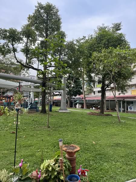 770 Yishun Avenue 3, 770 Yishun Avenue 3, Room Rental, 250 sqft, HDB Flat For Rent, by Marcus Tay, 500149691 - Exterior - PropertyGuru.com.sg