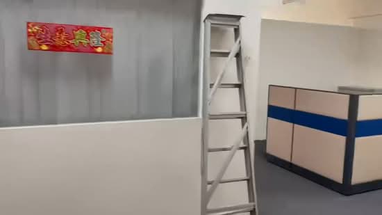 Woodlands Bizhub, 242 Woodlands Industrial Park E5, 1,399 sqft, Factory / Workshop (B2) For Rent, by Frank Duan, 500149692 - CommercialGuru.com.sg