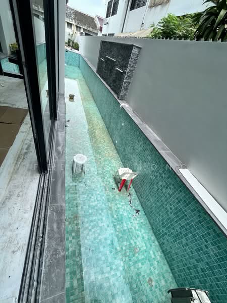 Rosyth Road, , 7 Bedrooms, 9,422 sqft, Semi-Detached House For Sale, by Feemin Liong, 500149694 - Pool - PropertyGuru.com.sg