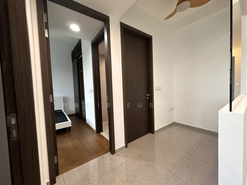 Parc Clematis, 8C Jalan Lempeng, 2 Bedrooms, 893 sqft, Condominium For Sale, by Nasir Eusof, 500149695 - Bedroom - PropertyGuru.com.sg