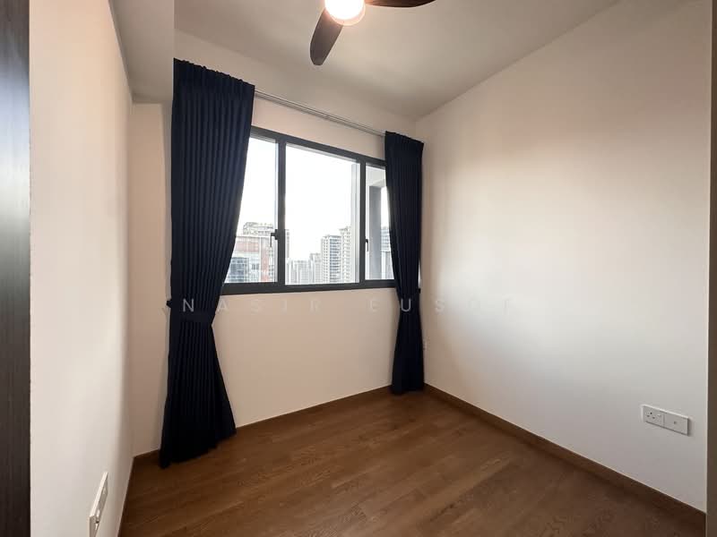 Parc Clematis, 8C Jalan Lempeng, 2 Bedrooms, 893 sqft, Condominium For Sale, by Nasir Eusof, 500149695 - Bedroom - PropertyGuru.com.sg