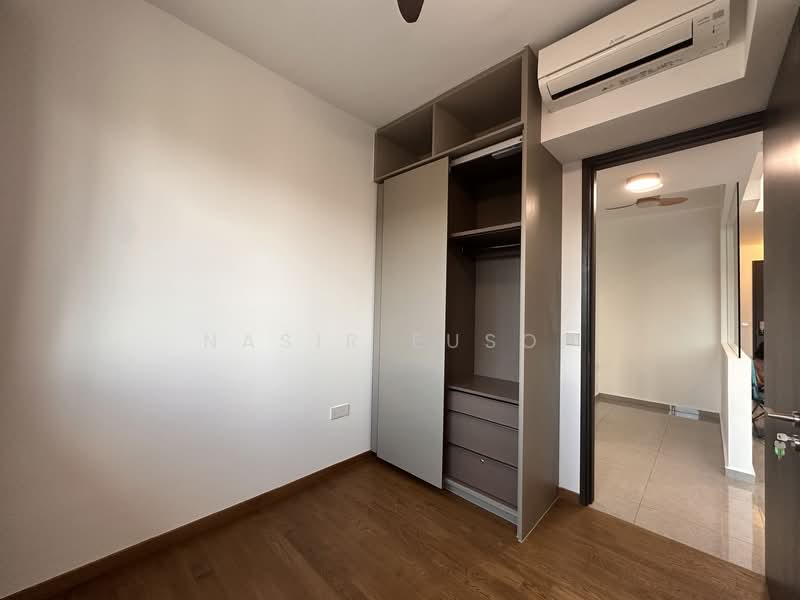 Parc Clematis, 8C Jalan Lempeng, 2 Bedrooms, 893 sqft, Condominium For Sale, by Nasir Eusof, 500149695 - Interior - PropertyGuru.com.sg