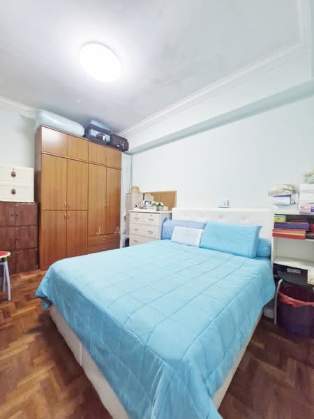 The Tanamera, 3 Tanah Merah Kechil Road, 2 Bedrooms, 958 sqft, Condominium For Sale, by Jay Lee, 500149696 - Bedroom - PropertyGuru.com.sg