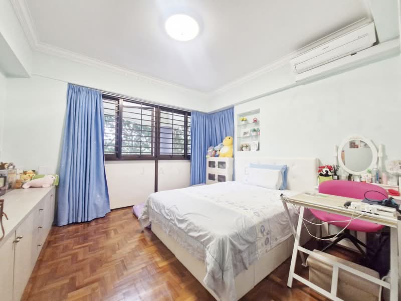 The Tanamera, 3 Tanah Merah Kechil Road, 2 Bedrooms, 958 sqft, Condominium For Sale, by Jay Lee, 500149696 - Bedroom - PropertyGuru.com.sg