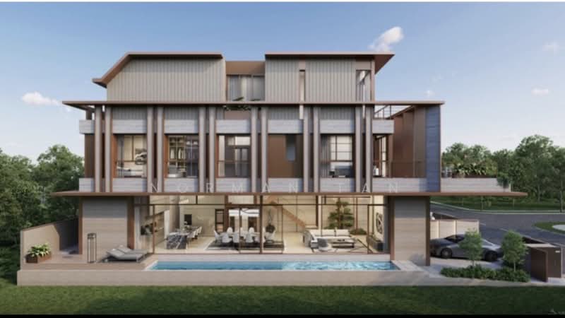Opera Estate, Aida Street, 6 Bedrooms, 5,900 sqft, Semi-Detached House For Sale, by Norman Tan, 500149698 - PropertyGuru.com.sg