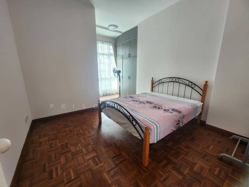 Serenity Park, 157A Tamarind Road, 2 Bedrooms, 1,098 sqft, Condominium For Rent, by Priscillia Lim, 500149699 - Bedroom - PropertyGuru.com.sg