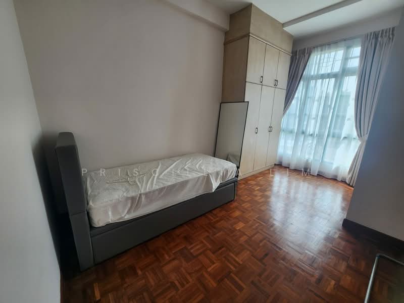 Serenity Park, 157A Tamarind Road, 2 Bedrooms, 1,098 sqft, Condominium For Rent, by Priscillia Lim, 500149699 - Bedroom - PropertyGuru.com.sg