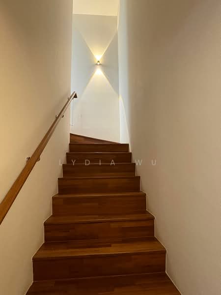 Affinity At Serangoon, , 5 Bedrooms, 2,336 sqft, Cluster House For Sale, by Lydia Wu, 500149700 - Interior - PropertyGuru.com.sg