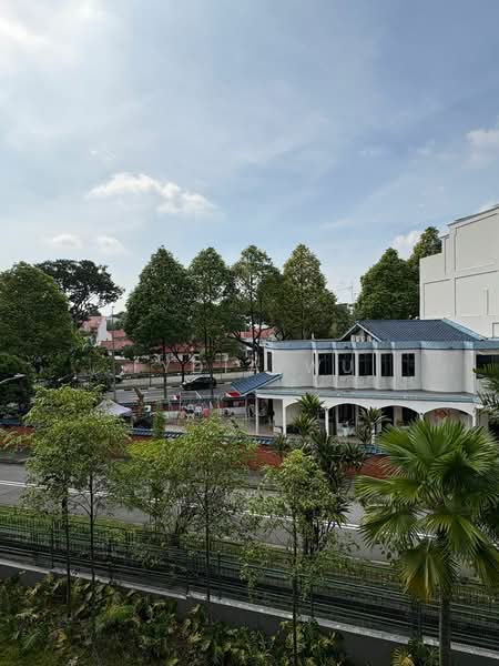 Affinity At Serangoon, , 5 Bedrooms, 2,336 sqft, Cluster House For Sale, by Lydia Wu, 500149700 - Exterior - PropertyGuru.com.sg