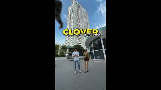Clover By The Park, 2 Bishan Street 25, 3 Bedrooms, 1,216 sqft, Condominium For Sale, by California ., 500149704 - PropertyGuru.com.sg