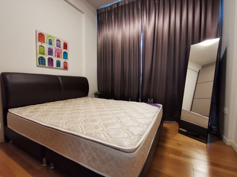 Canberra Residences, 513 Canberra Drive, 1 Bedroom, 700 sqft, Condominium For Rent, by Eddy Lim, 500149707 - PropertyGuru.com.sg