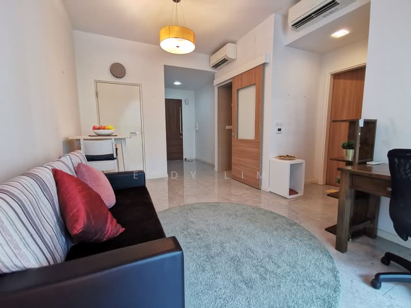 Canberra Residences, 513 Canberra Drive, 1 Bedroom, 700 sqft, Condominium For Rent, by Eddy Lim, 500149707 - PropertyGuru.com.sg