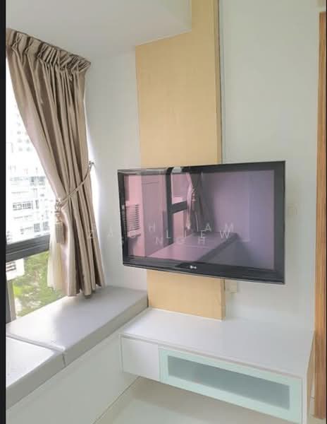 RV Edge, 2 Shanghai Road, 2 Bedrooms, 667 sqft, Condominium For Rent, by Zac Liew, 500149708 - Interior - PropertyGuru.com.sg